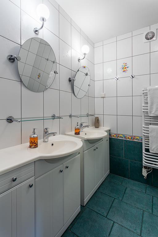 Hostel Wolna Chata Gdańsk Buitenkant foto
